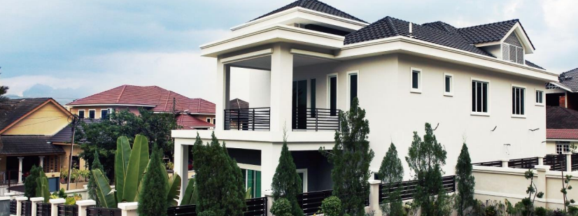 Fully Furnished Double Storey Bungalow, Meru Hills - photo 2