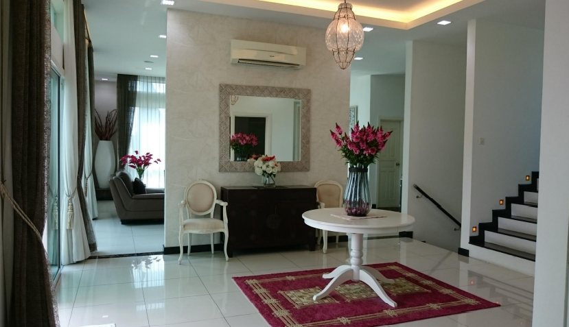 Bungalow with Basement, Meru Hills - photo 3