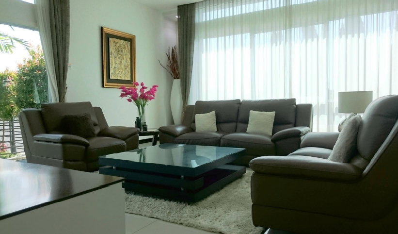 Bungalow with Basement, Meru Hills - photo 4