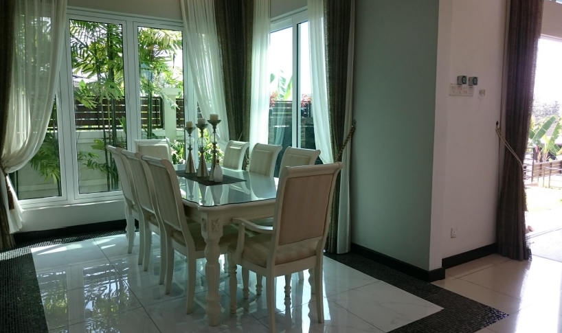 Bungalow with Basement, Meru Hills - photo 6