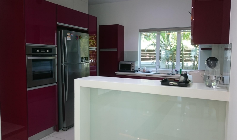 Bungalow with Basement, Meru Hills - photo 7