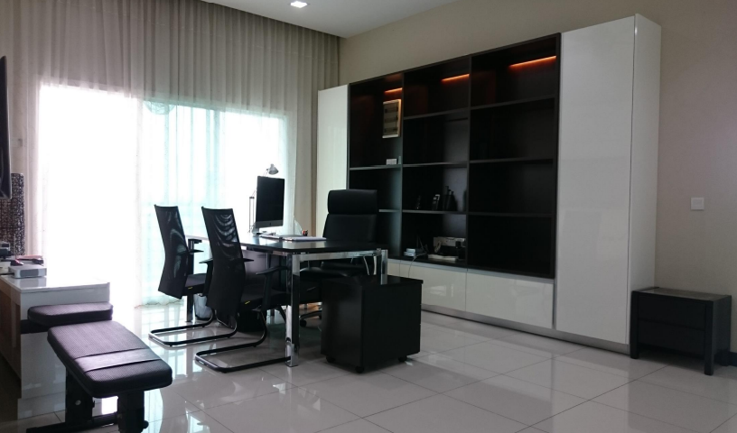 Bungalow with Basement, Meru Hills - photo 8
