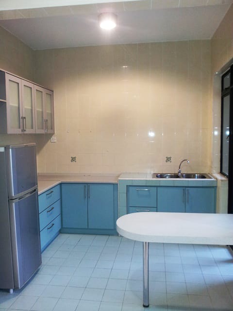 Fully Furnished Meru Golf Vista Apartment - photo 3