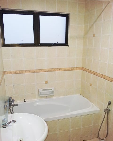 Fully Furnished Meru Golf Vista Apartment - photo 6