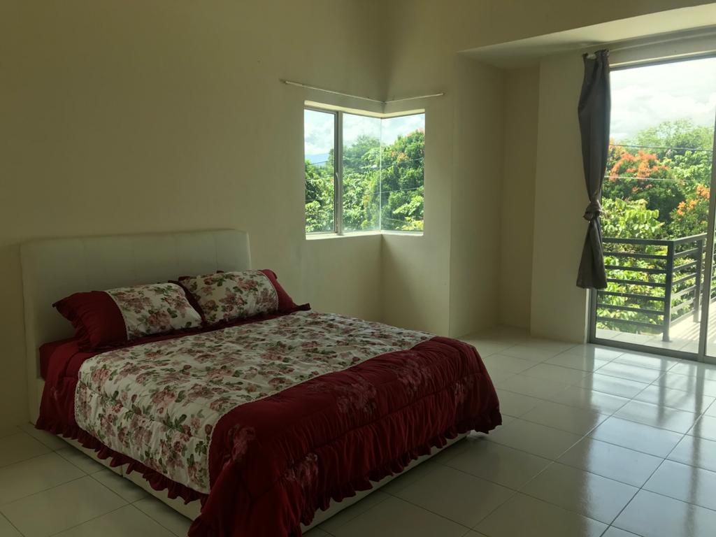 Basic Unit Cluster Semi-D, Taman Kinta - photo 6