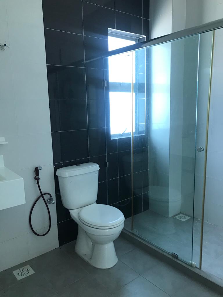 Basic Unit Cluster Semi-D, Taman Kinta - photo 8