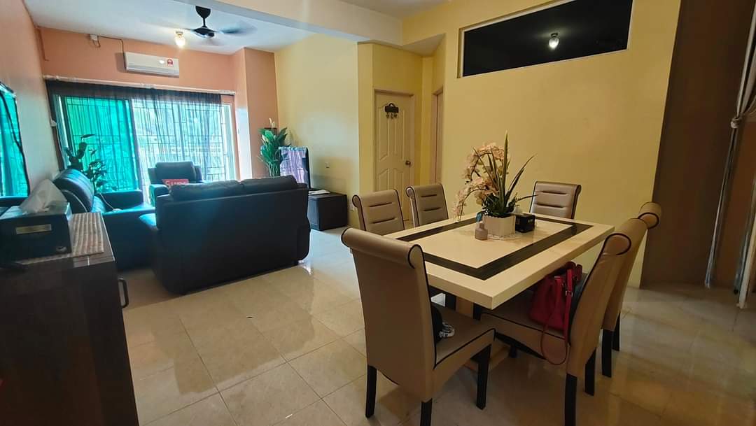 Skyhome Apartment Tambun - photo 2