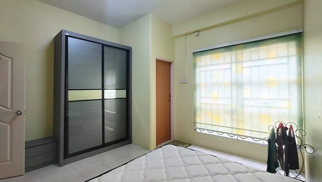 Skyhome Apartment Tambun - photo 3