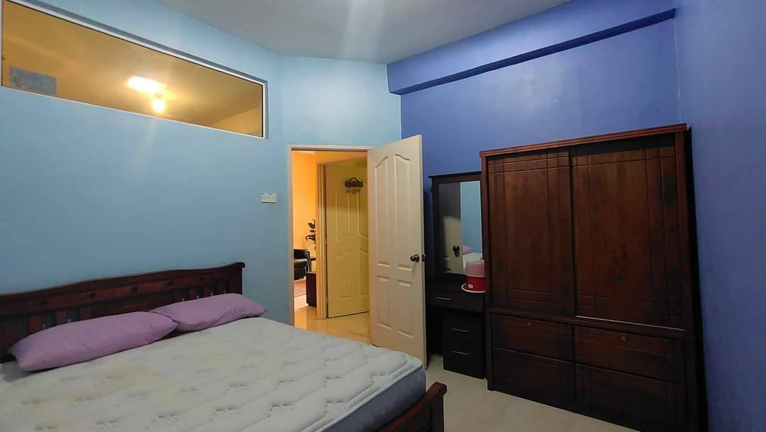 Skyhome Apartment Tambun - photo 4