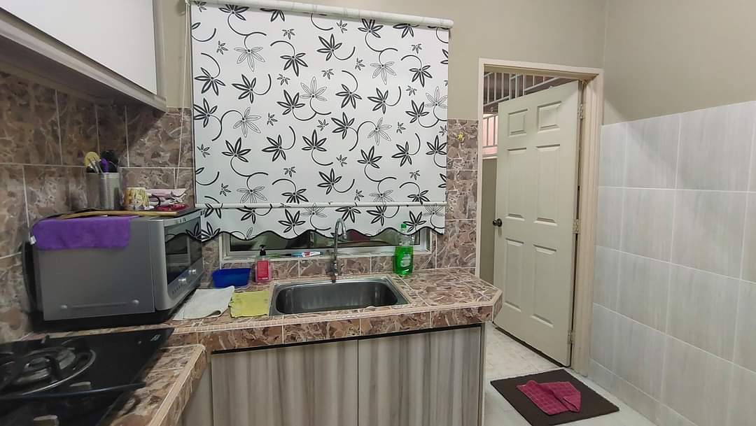Skyhome Apartment Tambun - photo 5