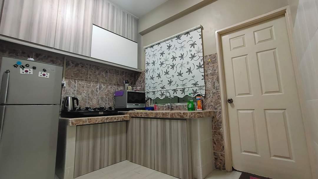 Skyhome Apartment Tambun - photo 6