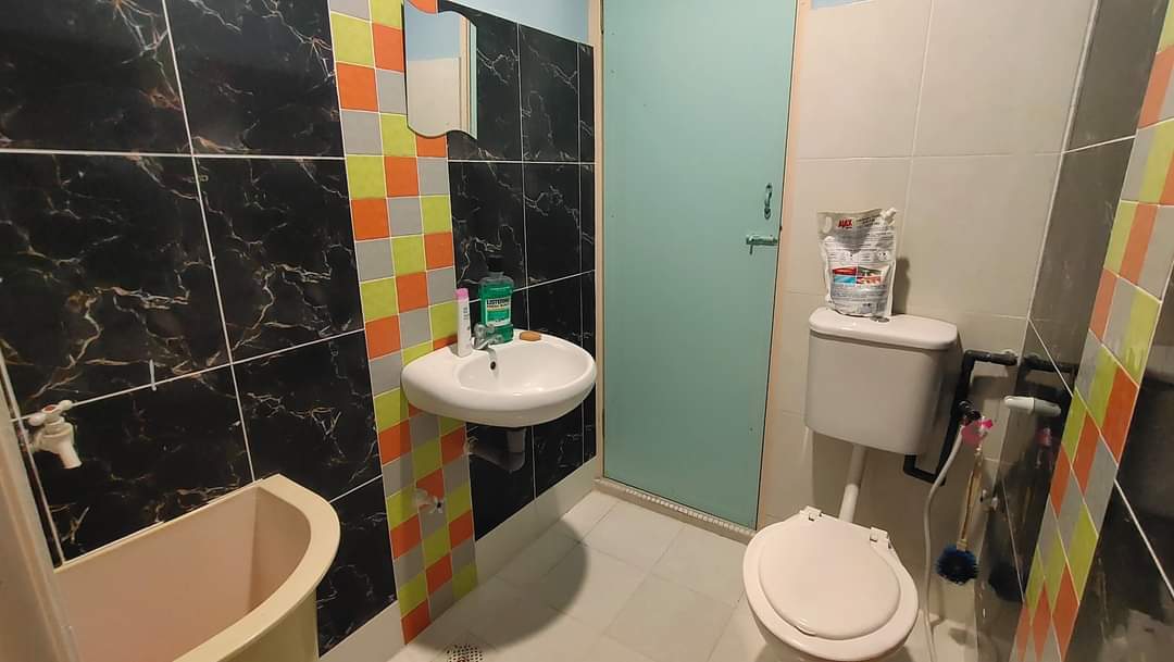 Skyhome Apartment Tambun - photo 7