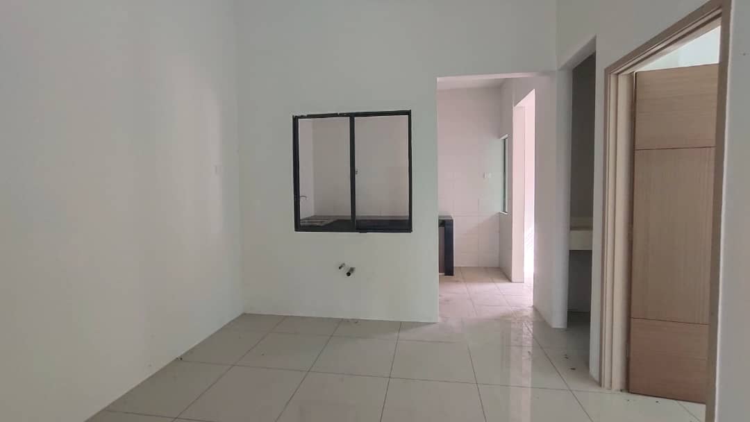 Double Storey Semi-D, Meru Mutiara - photo 4