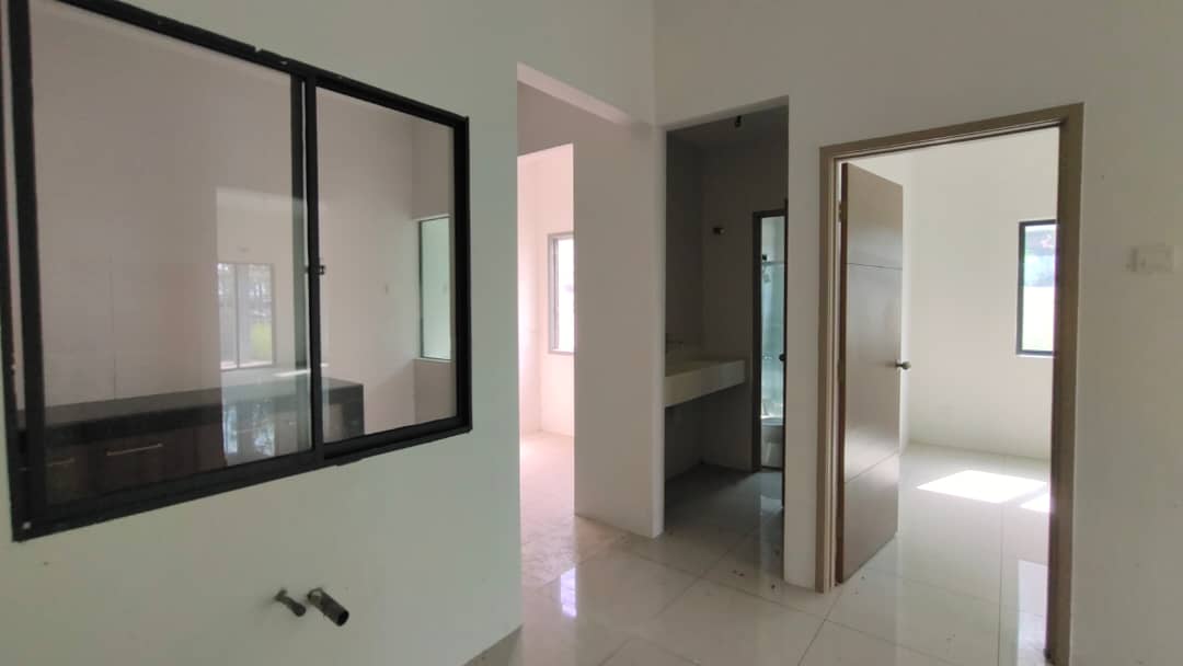 Double Storey Semi-D, Meru Mutiara - photo 5