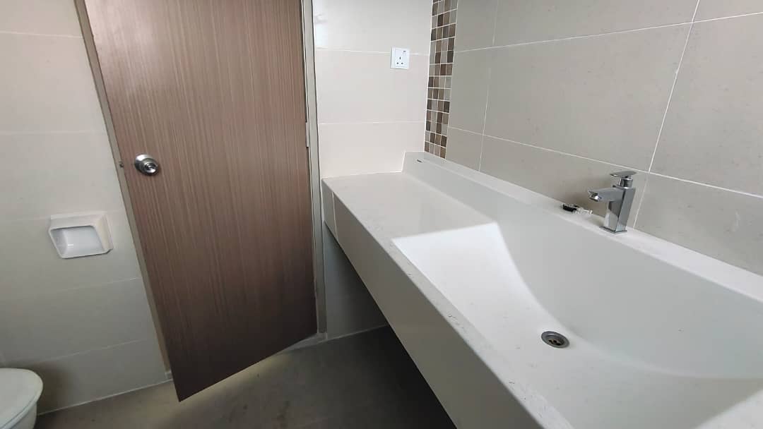 Double Storey Semi-D, Meru Mutiara - photo 9