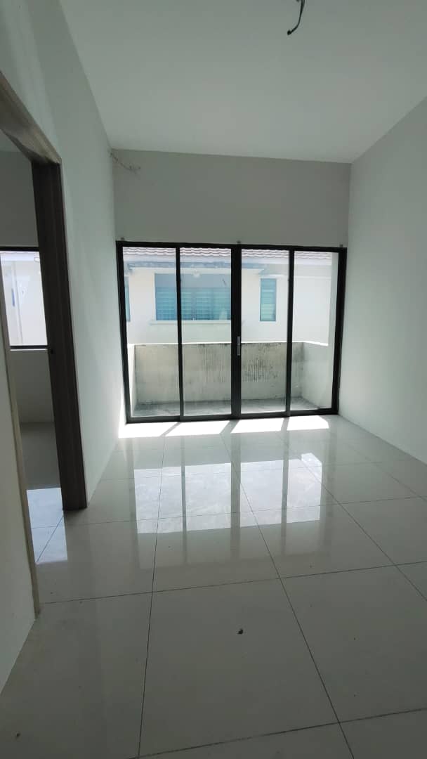 Double Storey Semi-D, Meru Mutiara - photo 10