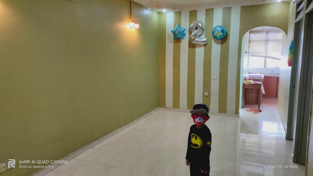 Desa Mentari Apartment, Petaling Jaya - photo 3
