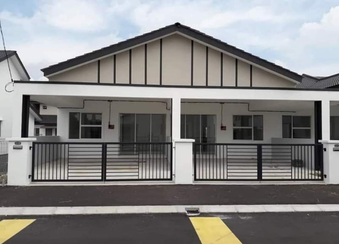 Gopeng Brand New Project Sierra Beringin - photo 2