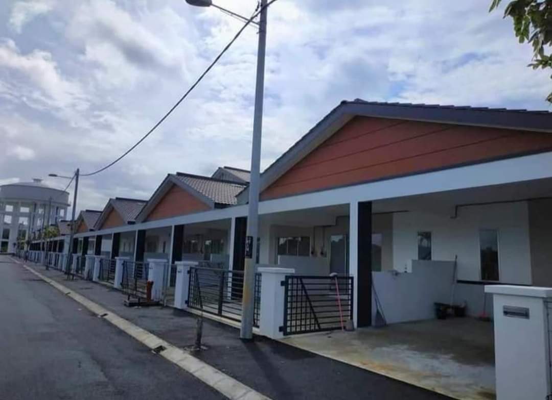 Gopeng Brand New Project Sierra Beringin - photo 3