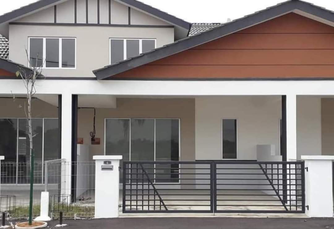 Gopeng Brand New Project Sierra Beringin - photo 4