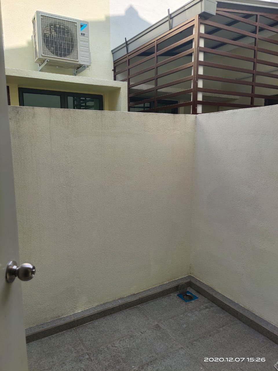 Double Storey Semi-D Untouch, Meru Mutiara - photo 4