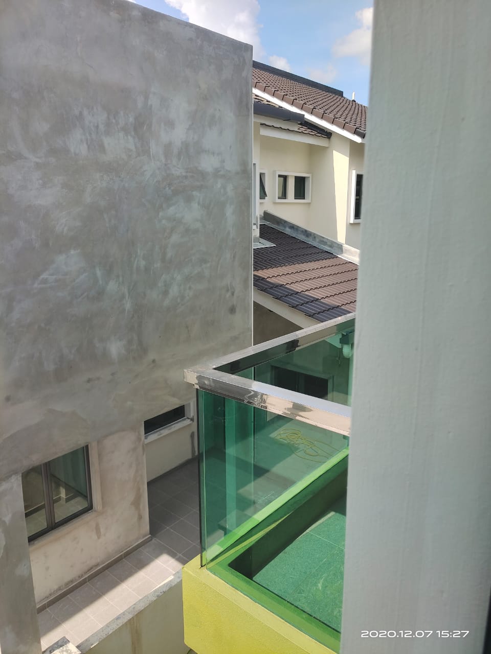 Double Storey Semi-D Untouch, Meru Mutiara - photo 11