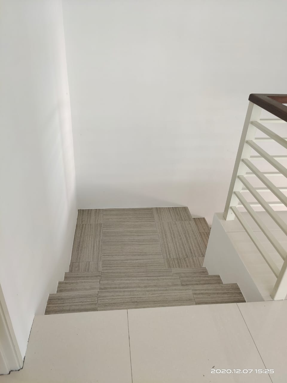 Double Storey Semi-D Untouch, Meru Mutiara - photo 12