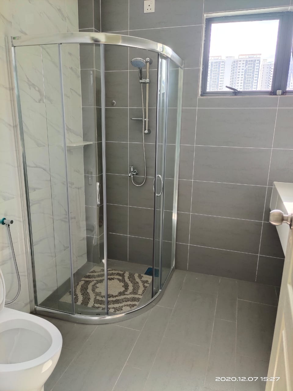 Double Storey Semi-D Untouch, Meru Mutiara - photo 13