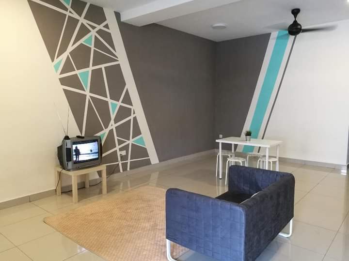 Double Storey Terrace , Meru Perdana 2 - photo 2