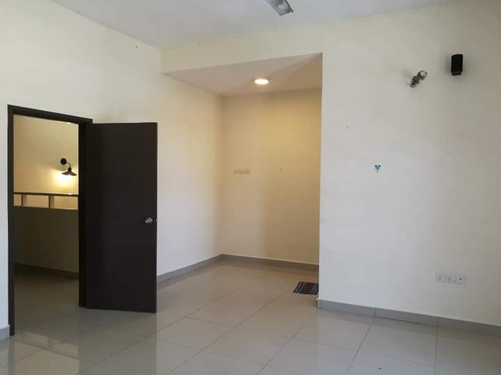 Double Storey Terrace , Meru Perdana 2 - photo 3