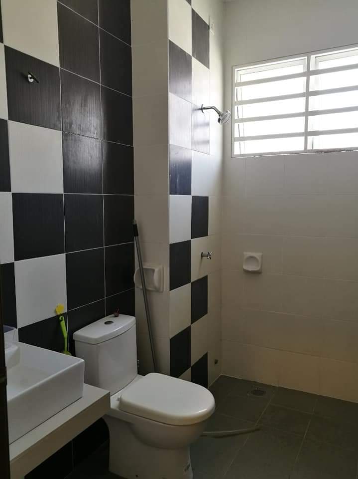 Double Storey Terrace , Meru Perdana 2 - photo 4