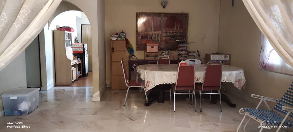 Single Storey Bungalow Desa Perwira Ipoh - photo 4