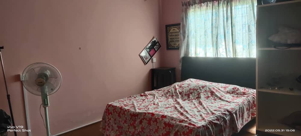 Single Storey Bungalow Desa Perwira Ipoh - photo 6