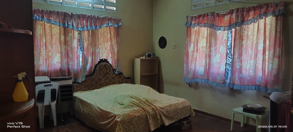 Single Storey Bungalow Desa Perwira Ipoh - photo 7