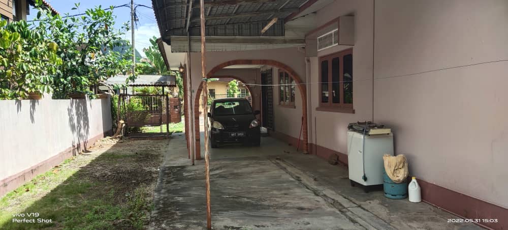 Single Storey Bungalow Desa Perwira Ipoh - photo 11