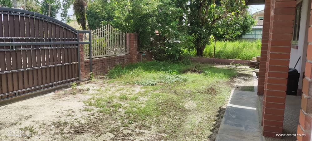 Single Storey Bungalow Desa Perwira Ipoh - photo 13