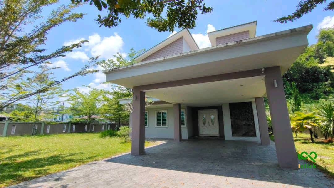 Meru Hills Gated Guarded Corner Bungalows - photo 2