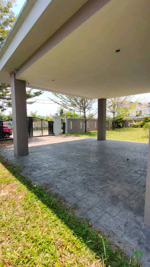 Meru Hills Gated Guarded Corner Bungalows - photo 3