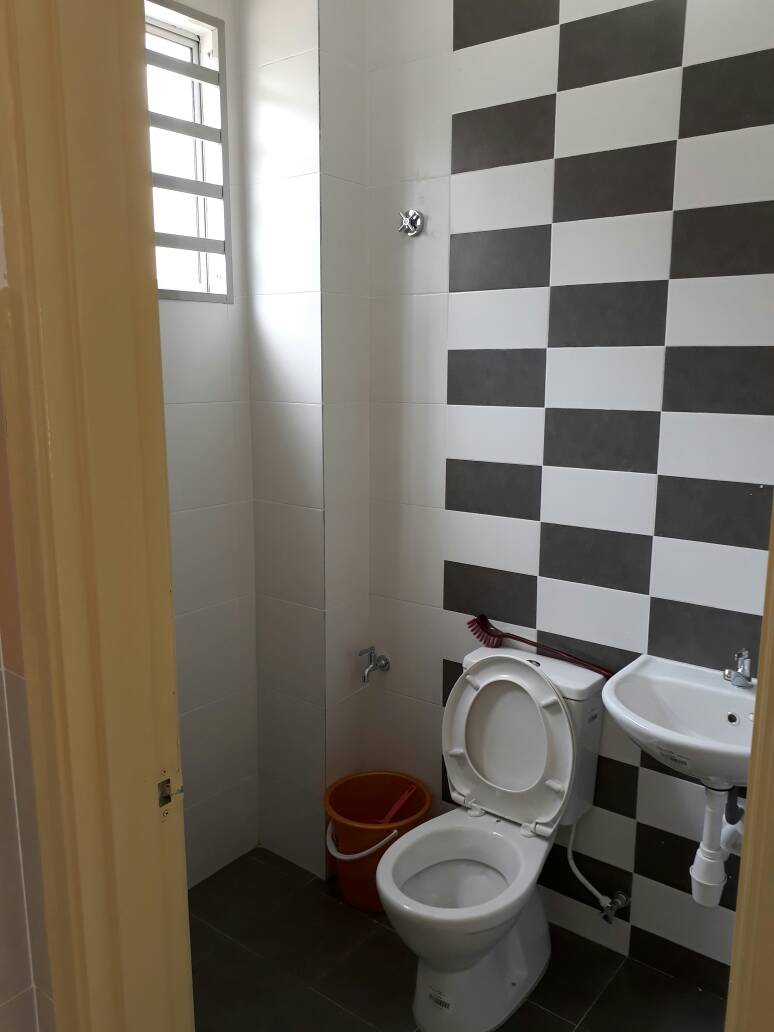 Double Storey Terrace Meru Perdana 2 - photo 5