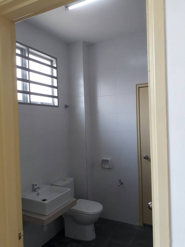 Double Storey Terrace Meru Perdana 2 - photo 6