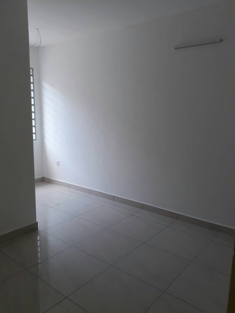 Double Storey Terrace Meru Perdana 2 - photo 7