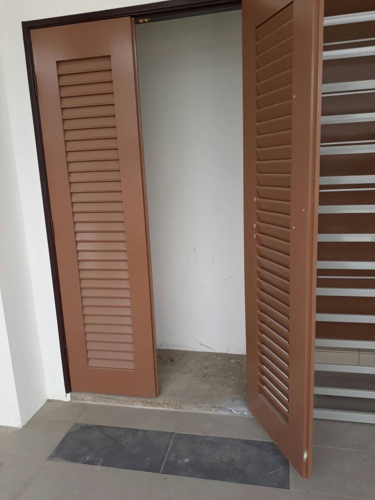 Double Storey Terrace Meru Perdana 2 - photo 10