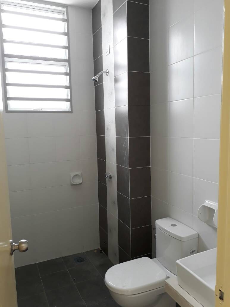 Double Storey Terrace Meru Perdana 2 - photo 12