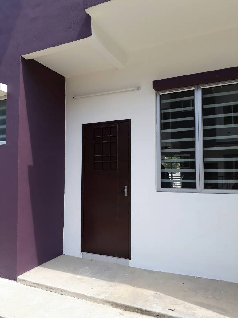 Double Storey Terrace Meru Perdana 2 - photo 13