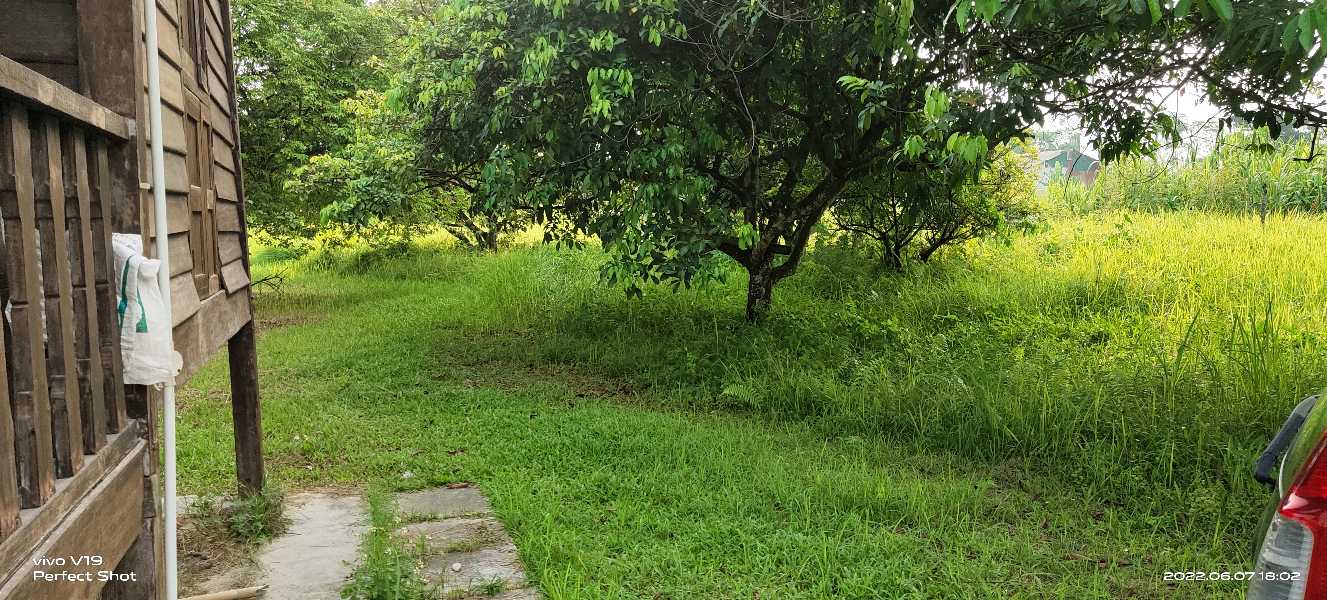 8 acre Flat Land at Simpang Pulai Suitable for Industrial  - photo 6
