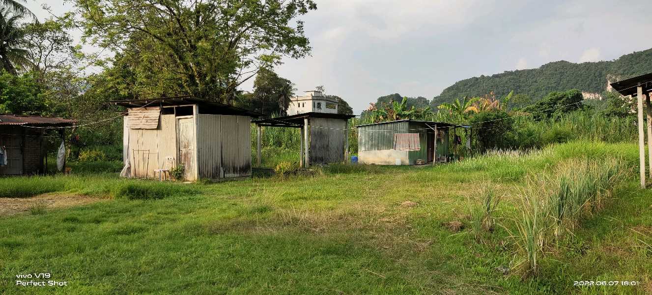 8 acre Flat Land at Simpang Pulai Suitable for Industrial  - photo 9