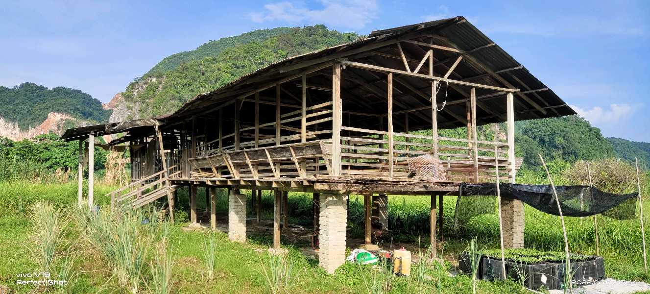 8 acre Flat Land at Simpang Pulai Suitable for Industrial  - photo 13