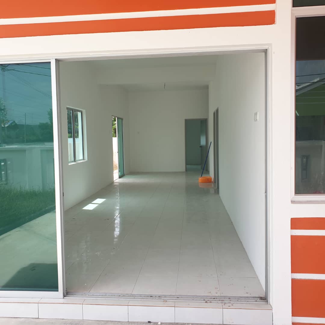 Single Storey Corner Unit, Tanjung Andaman - photo 3