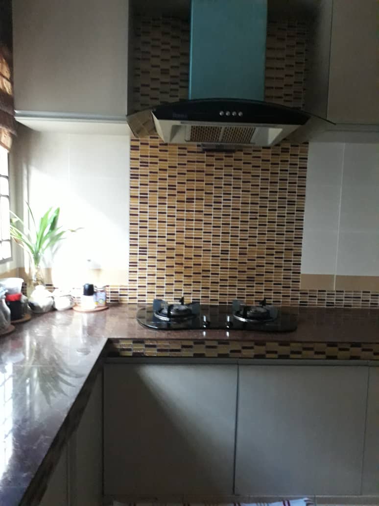 Very Nice Double Storey Terrace, Taman Tawas Mewah - photo 3