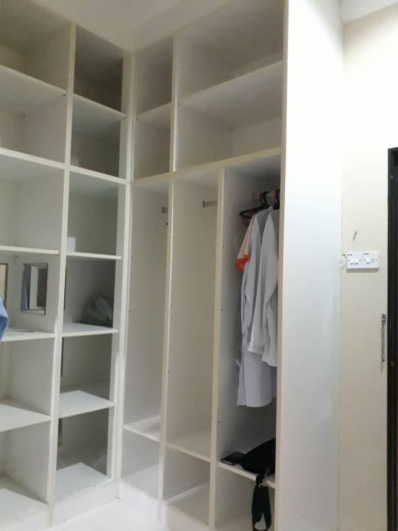Very Nice Double Storey Terrace, Taman Tawas Mewah - photo 10